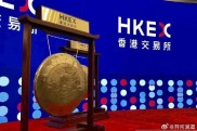 香港股票市场大动作：成立专责小组，打击股份操纵