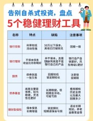 受资管新规影响保本型银行理财产品难买 结构性存款成新宠