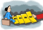 海量数据推股票期权激励，员工持股计划新动作