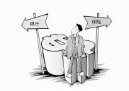 保险产品和理财产品有何区别？银保产品与银行理财差异在哪？