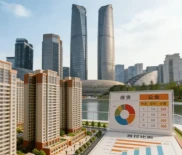 2026成都二套房贷款政策：首付利率差多少？