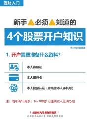 2026年炒股票开户指南：如何选适配自身需求的证券公司
