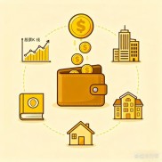 现代版命运抉择：投资外表还是资产，她理财告诉你答案