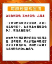 炒股8年朋友透露三个消息，贷款炒股到底可不可以？