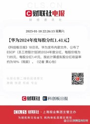 备战4G时代：中兴授股票期权，华为为基层员工提薪25%-30%