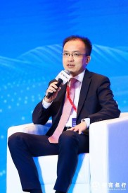 交银理财原总裁陈春晖赴任交行云南省分行行长，总裁一职暂空缺