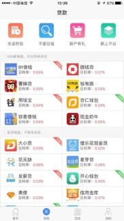 好易小额贷款管理系统：单机、局域、远程版及手机APP全支持
