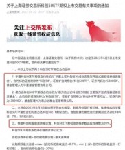 股票期权对股市是利好吗 科创50ETF期权上线对A股有啥影响