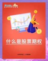股票期权是什么？炒股的股票期权知识分享，快来了解