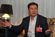 张近东详细资料