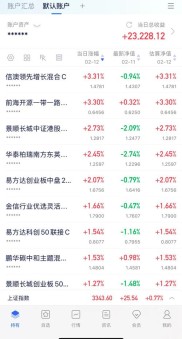 今日A股行情延续强势，中国股票市场是否反映市场有效？