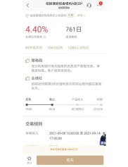 网上理财产品收益排行受关注，选正规靠谱理财平台有技巧