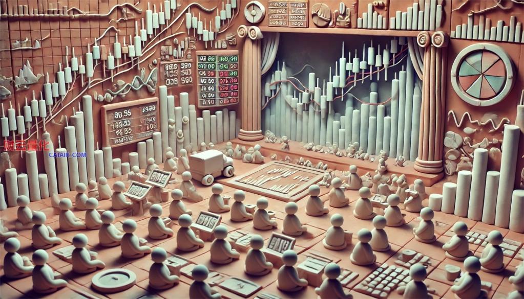 股票交易逻辑大揭秘,你懂多少