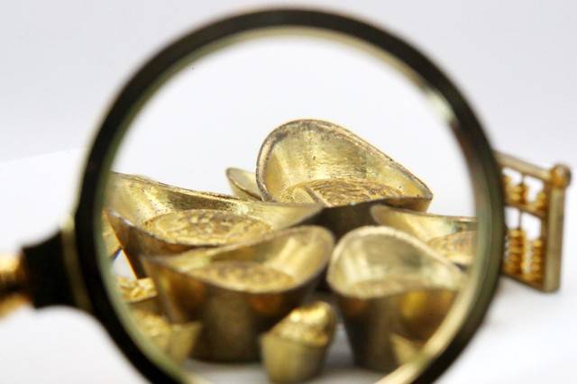 黄金现货交易平台选择_伦敦金怎么开户_黄金现货交易开户流程