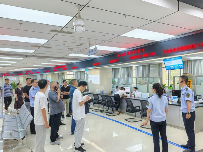 武昌区行政审批局一站式服务_大学生创业企业开办专区_武昌炒股开户流程