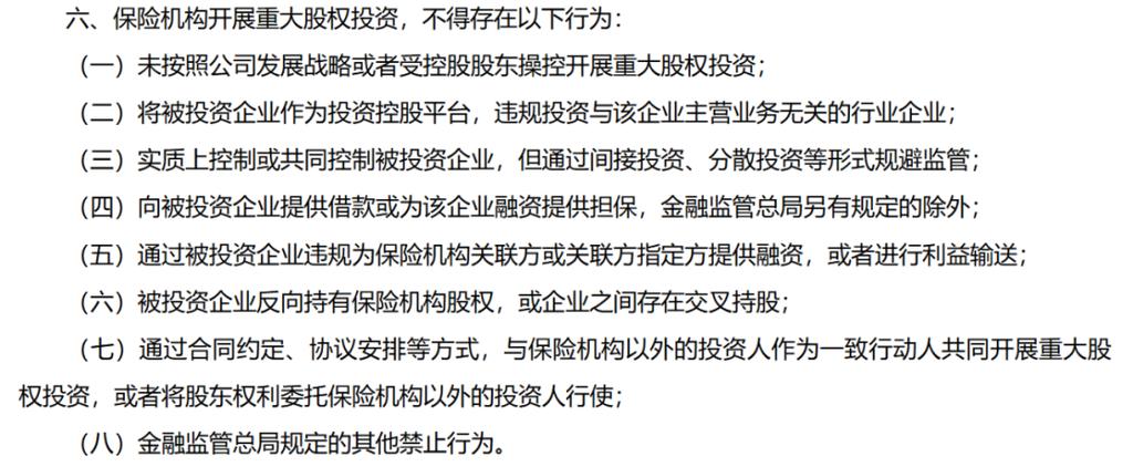 保险机构投资者股票投资管理_保险机构投资者与资本市场_保险机构投资者股票投资管理办法