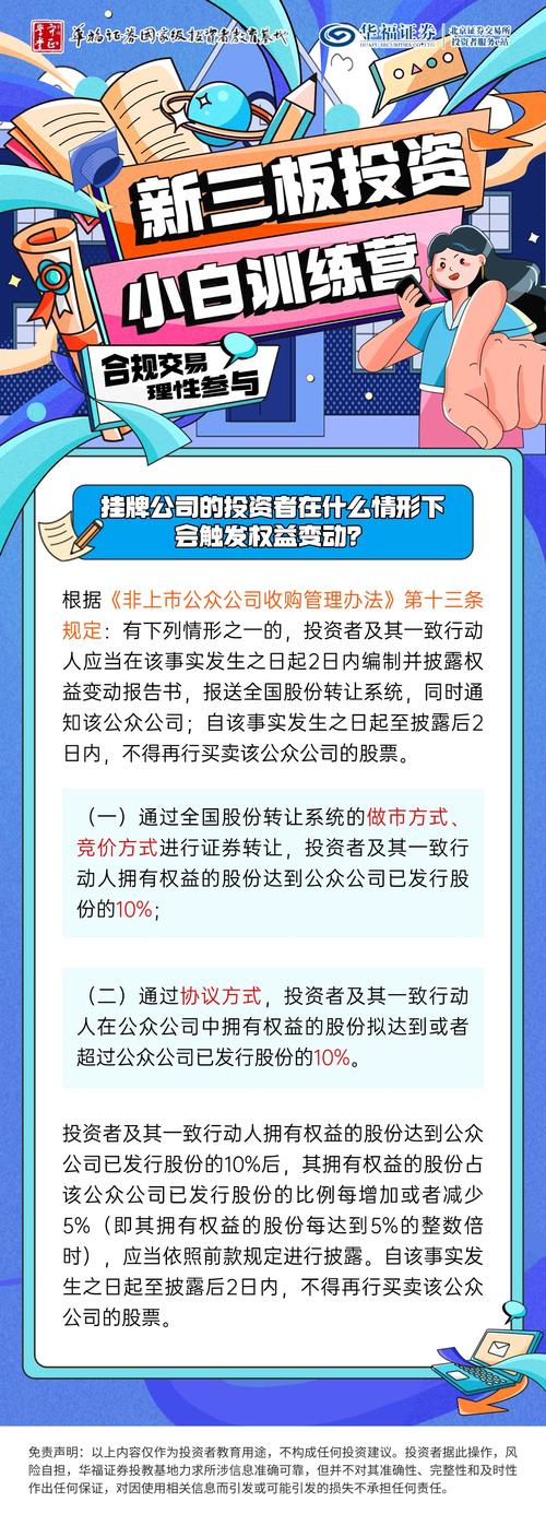股票公司开户_挂牌证券交易权限开通流程_全国股份转让系统投资者准入条件
