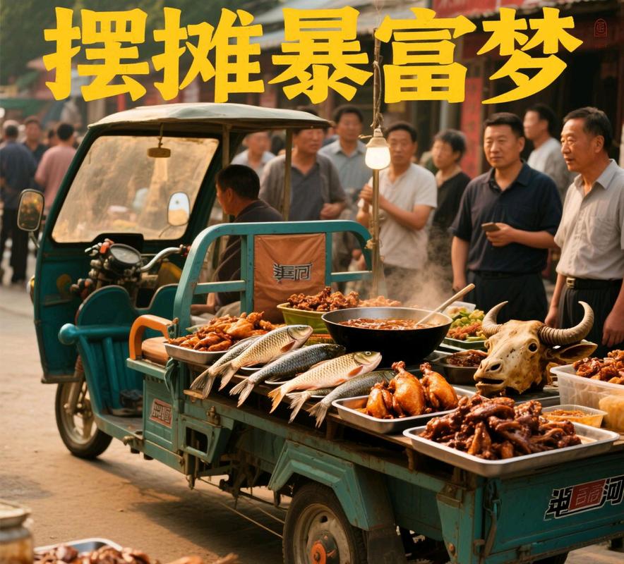 地摊经济 金融扶持 邮储银行创业贷款_汇通易贷网络贷款