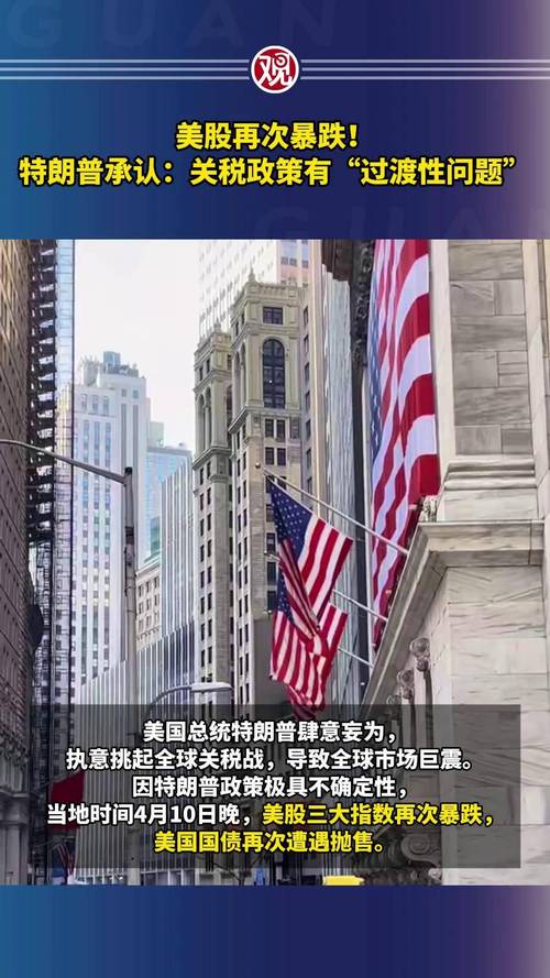 特朗普改口市场反应_美股期货涨幅_道指期货开户