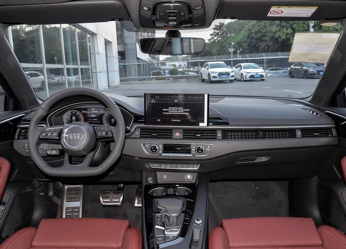 贷款购车真实成本分析_月薪7000元买奥迪A4L贷款生活现状_工资贷款买车