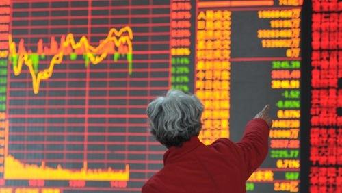 PSY心理线指标应用_股票投资技术分析方法_PSY指标实战技巧