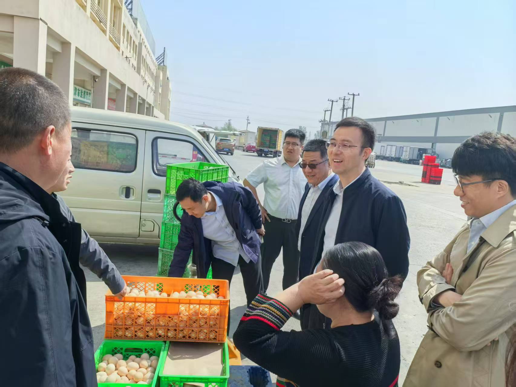 武强县果蔬产业发展模式_种植专业合作社贷款_订单农业风险防控