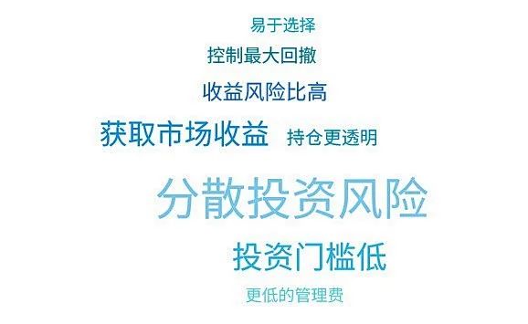 主动基金与ETF投资选择_股票市场指数_基民投资行为转变分析