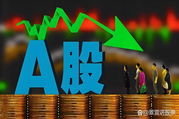 中国股票市场_A股市场大幅下跌_三大指数开盘跳水