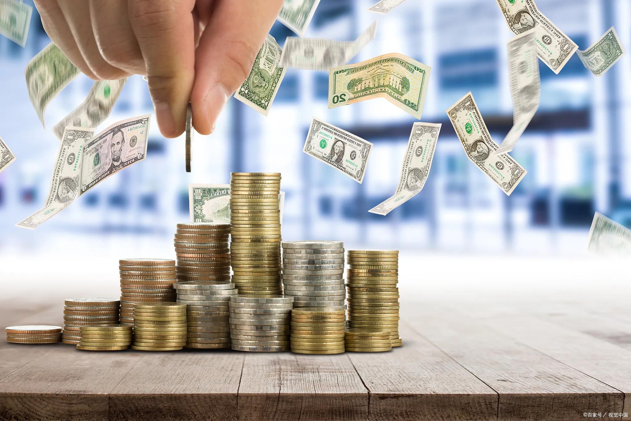 六个月应急资金理财配置_网贷理财小知识_2025年多元化投资理财建议