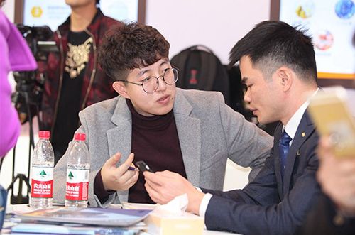 第十二届上海理财博览会_第十五届上海理财博览会 英皇金融国际 参展回顾_英皇金融国际 理财博览会 现场抽奖活动