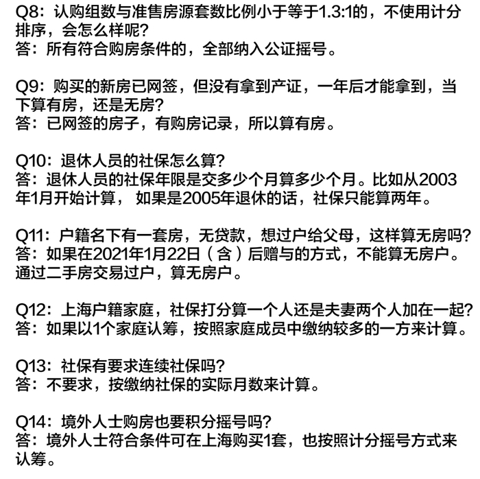 2025年上海购房政策_2025购房贷款新政策_上海最新限购政策