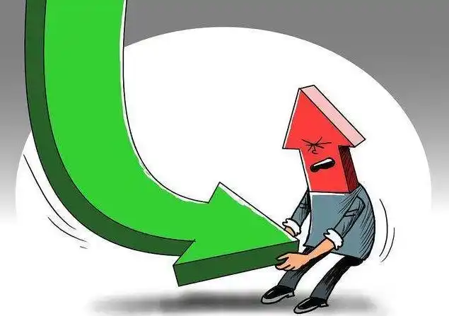 高开低走市场分析_中国股票市场 现状_A股市场低迷资金流出