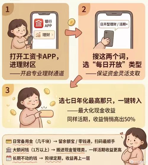 2026年理财市场变化_普通人投资底层逻辑_天天理财2026