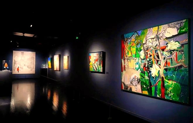 艺术品投资_不可再生资源投资_艺术品股票市场