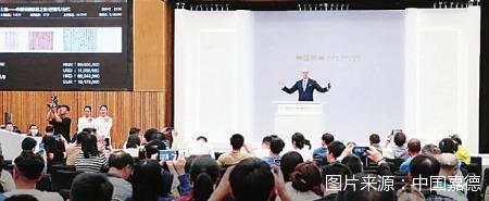 文物艺术品市场变与不变_文物艺术品市场复盘与前瞻_艺术品股票市场