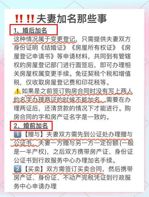 婚前贷款房产证加名字_房产赠与税费_婚前房产加名