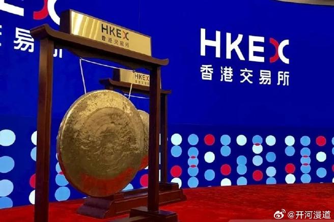 香港股票市场流动性专责小组_香港股票市场结构_香港证监会打击市场操纵集团