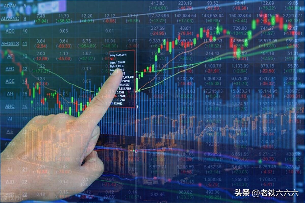 股票开户条件_如何注册股票账户_怎样炒股票开户