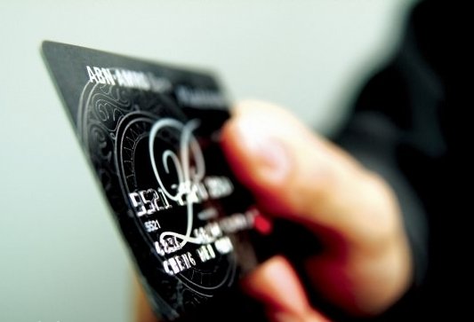 信用卡APP之 “轻与重”