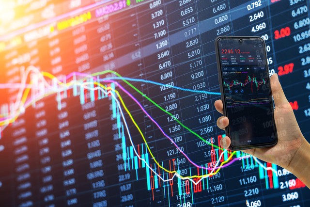 怎样炒股票开户_炒股入门指南_股票软件使用技巧