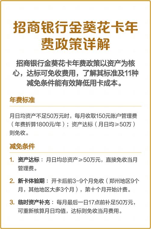 金葵花卡 理财_招行金葵花卡权益怎么看_招行信用卡透支额度是多少