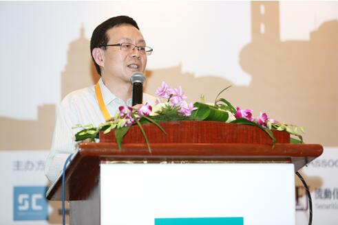  互联网金融平台对资产证券化市场贡献 _惠金所总经理杨冀川 资产证券化与互联网金融关系 _惠金所理财安全吗