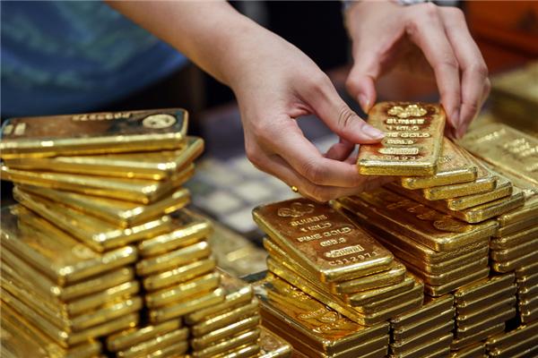 现货黄金交易开户资料顺序_现货黄金交易开户犹豫原因_现货开户平台