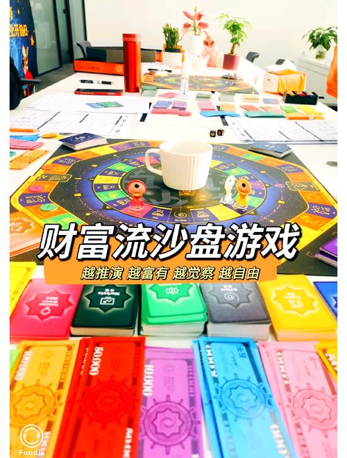 花钱变首富2026商业策略游戏_2026理财游戏有哪些_花钱变首富2026模拟经营游戏