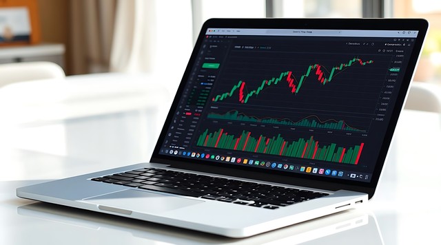 股票投资技术分析 pdf_AI辅助投资_散户AI投资工具