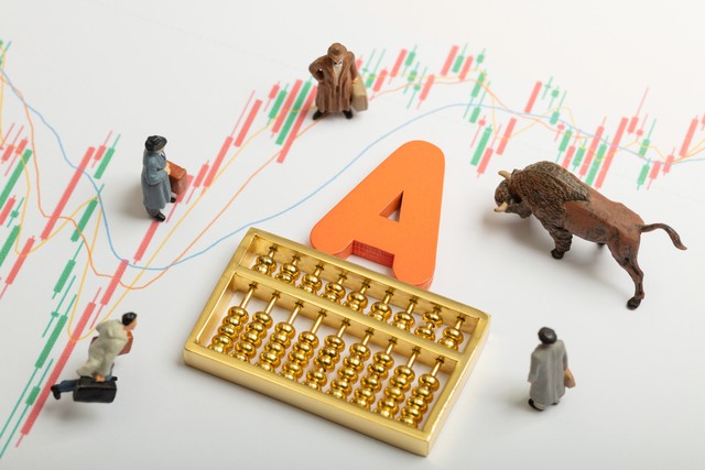 股票投资技术分析 pdf_AI辅助投资_散户AI投资工具